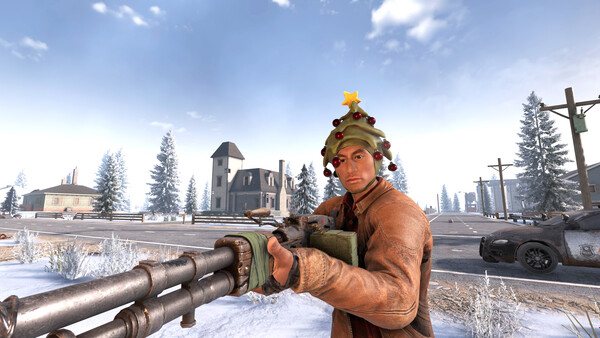 The Holiday Hat Pack