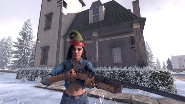 The Holiday Hat Pack