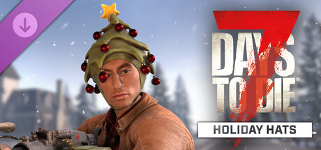 The Holiday Hat Pack banner image