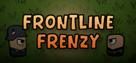 Frontline Frenzy