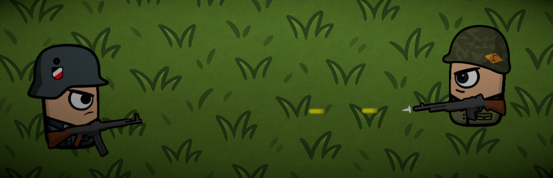 Frontline Frenzy