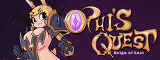 Ophi’s Quest Reign of Lust