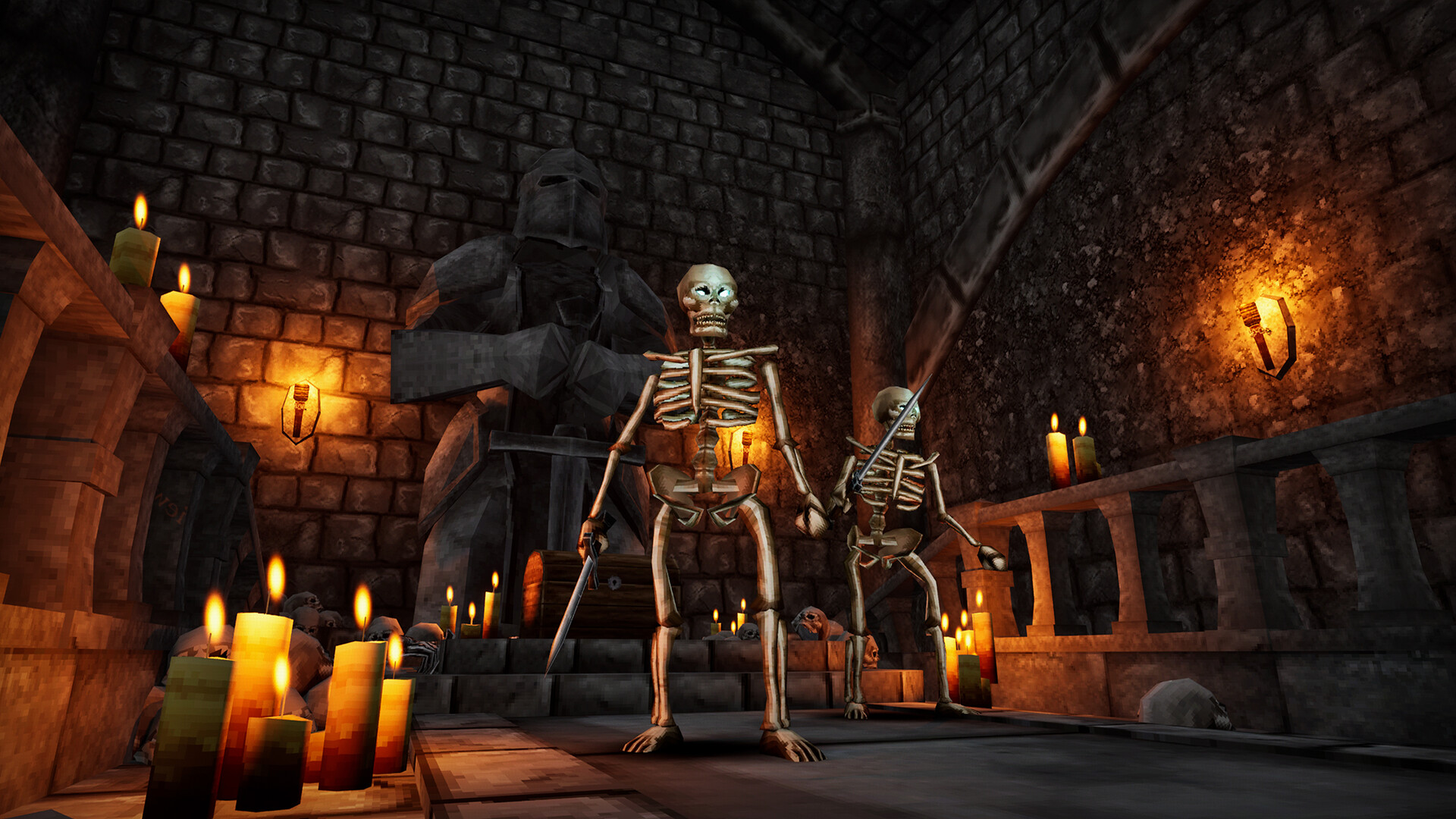Cursebreakers screenshot 2
