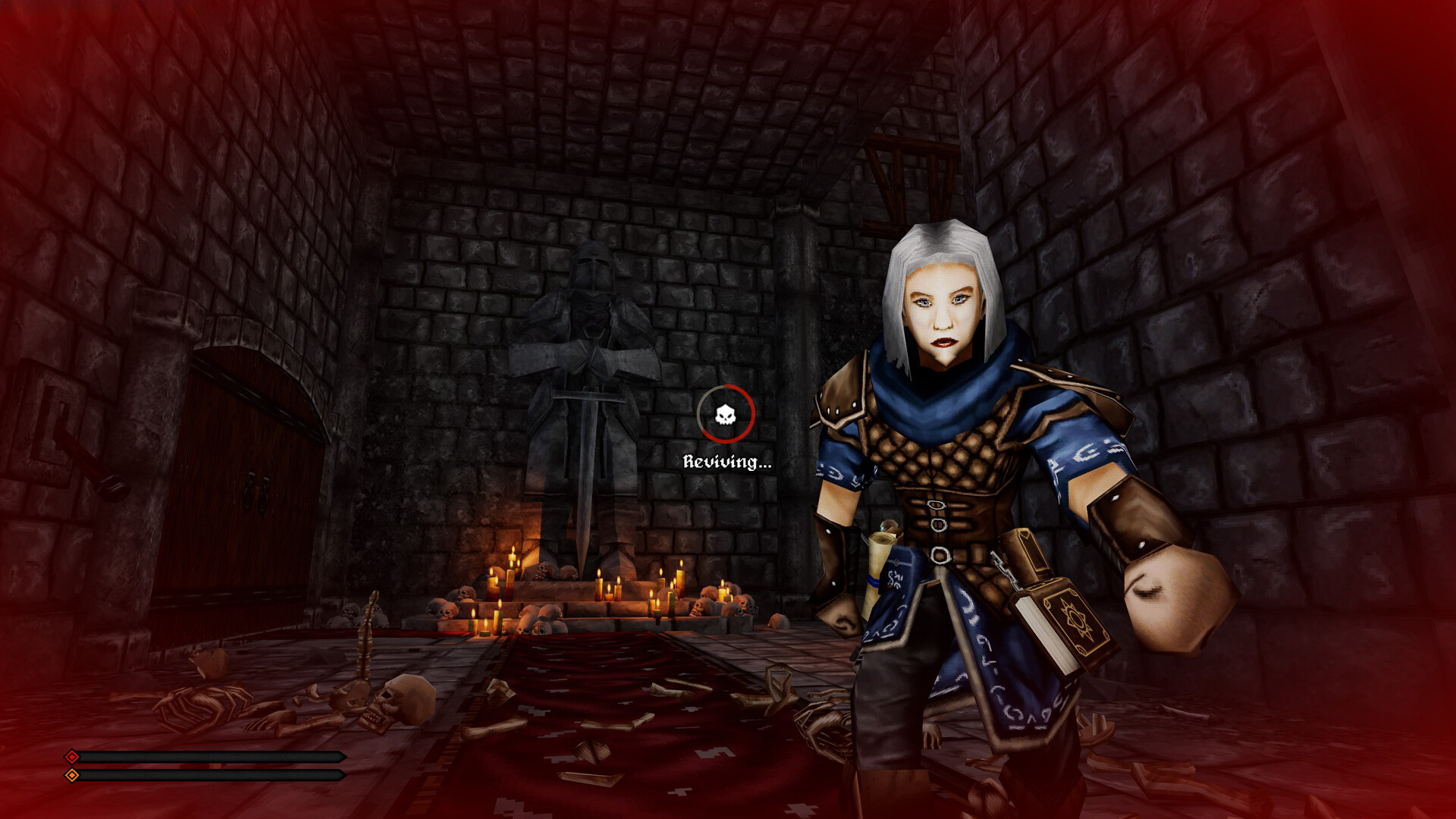 Cursebreakers screenshot #9