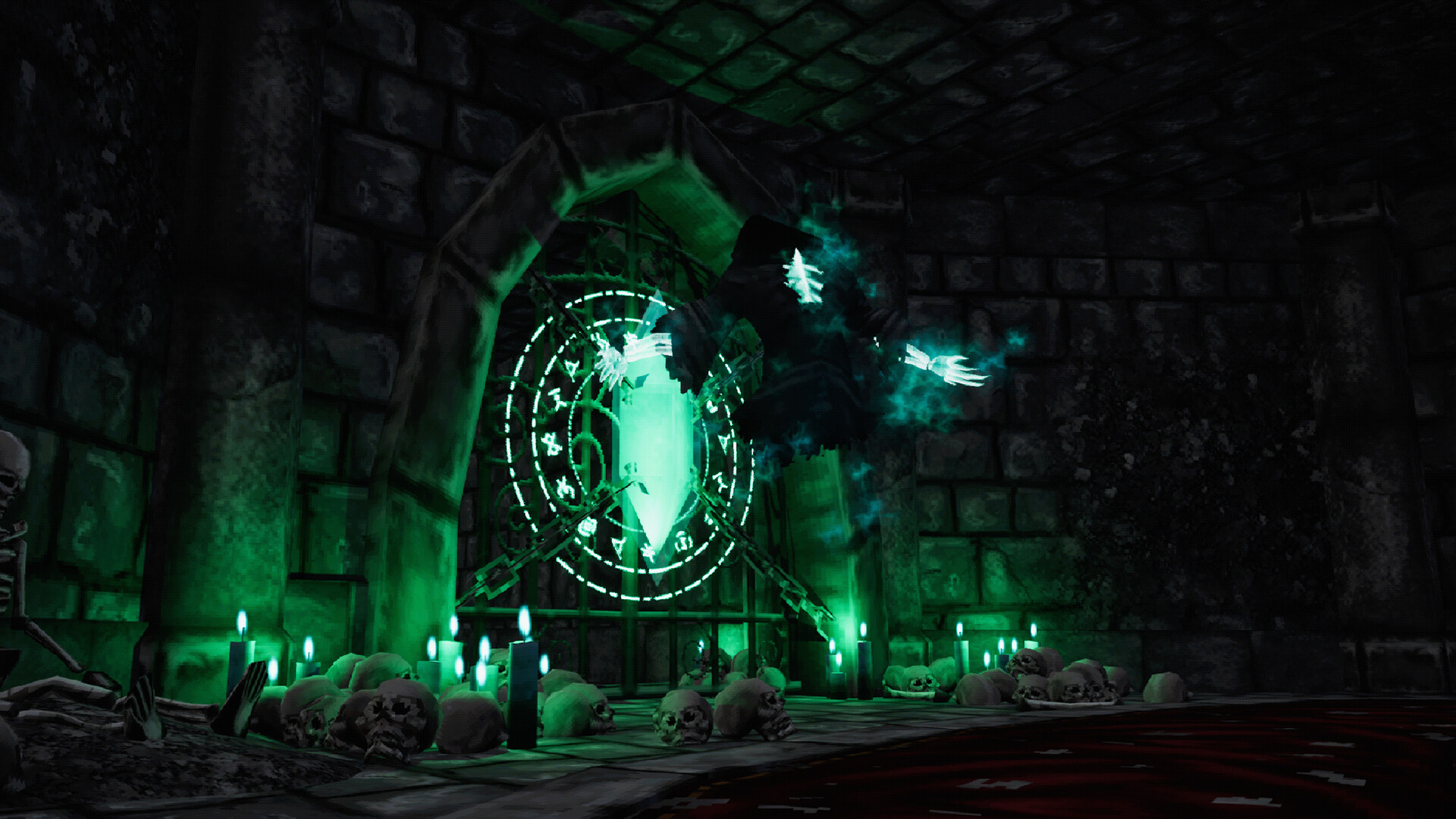 Cursebreakers screenshot 5