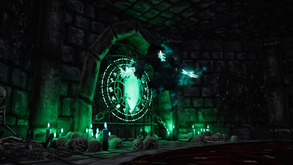 Cursebreakers screenshot 5