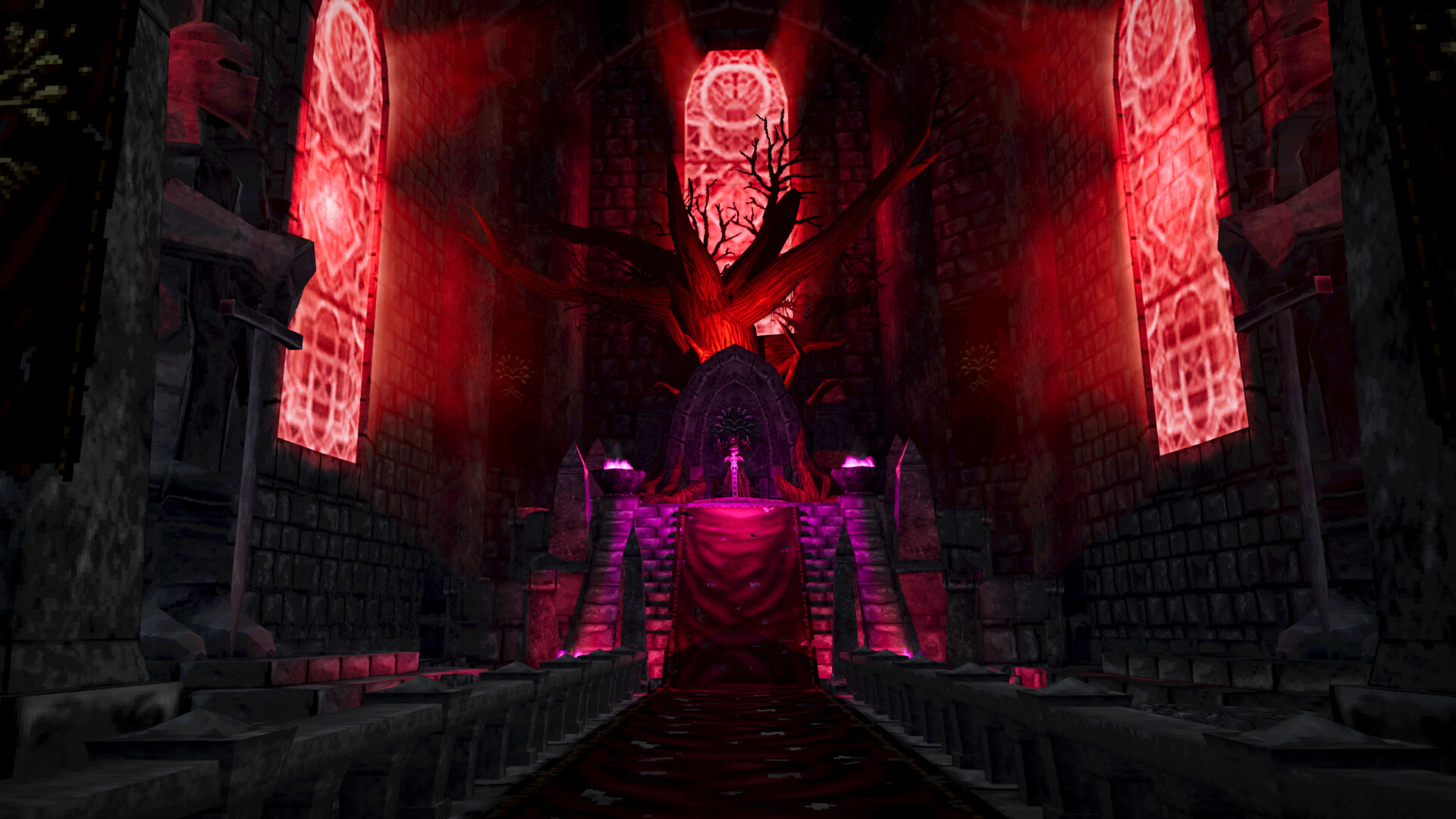 Cursebreakers screenshot 7