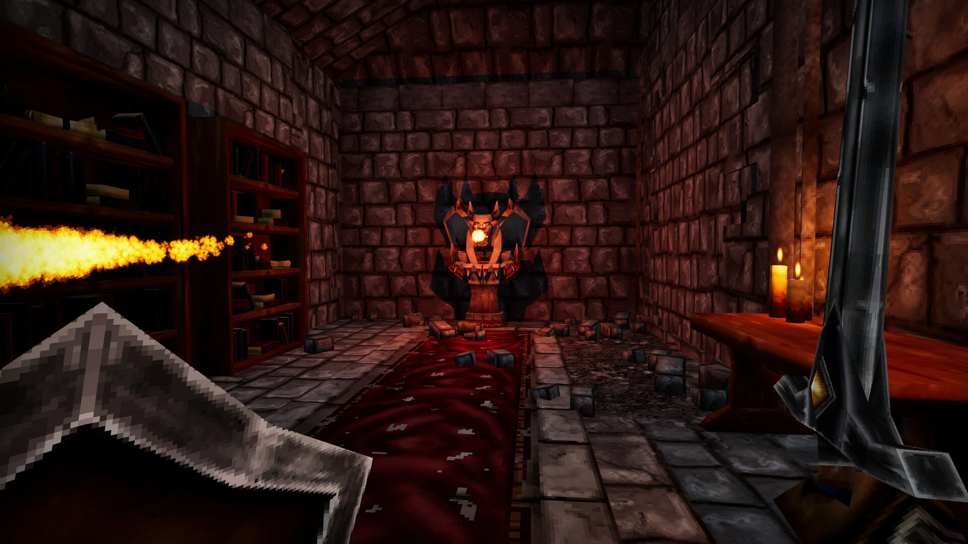 Cursebreakers screenshot 8