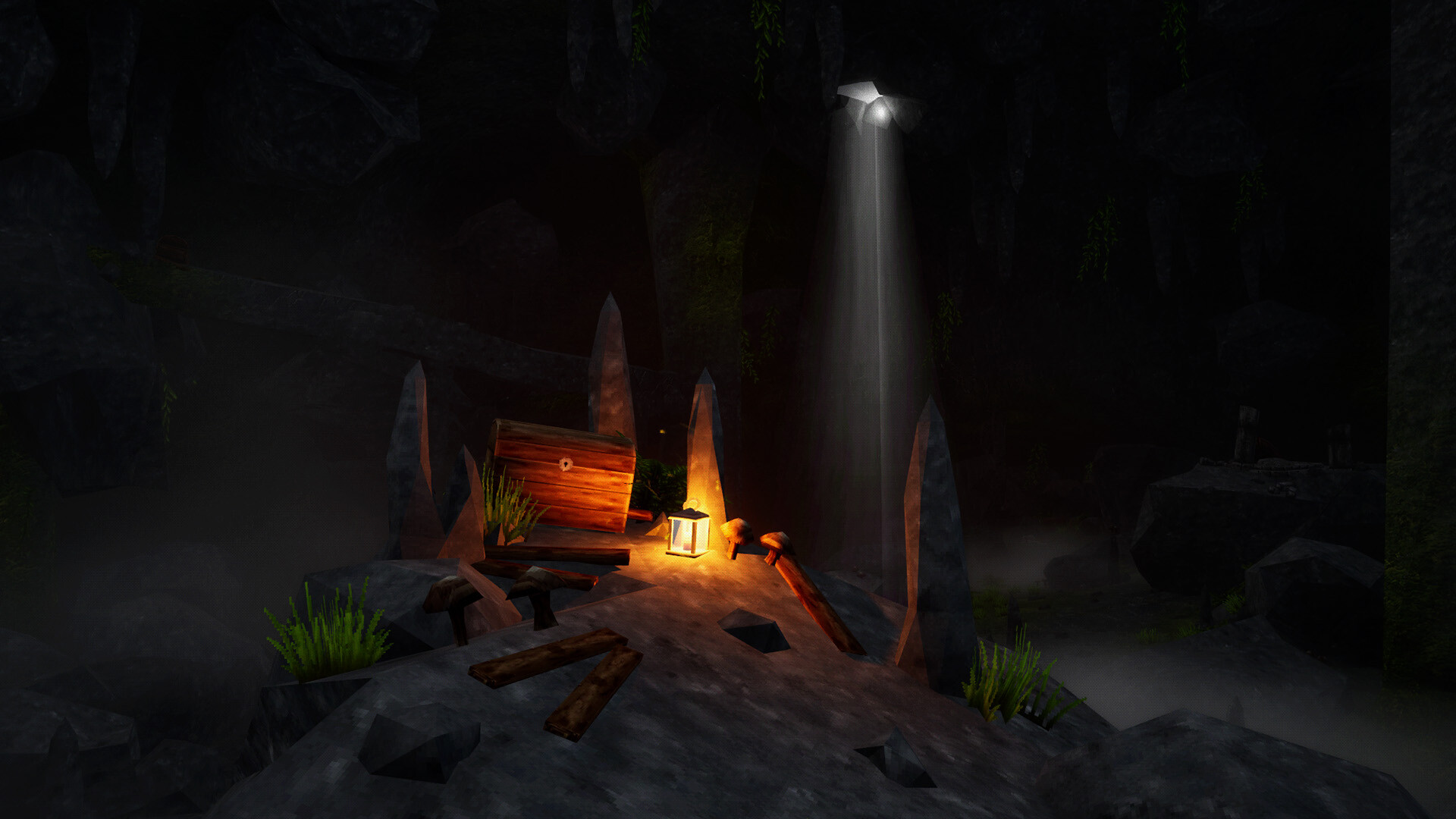 Cursebreakers screenshot 10