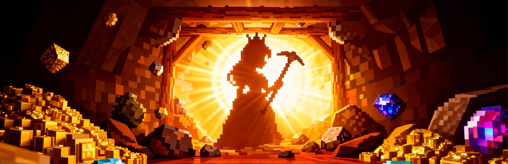 Princess Miner