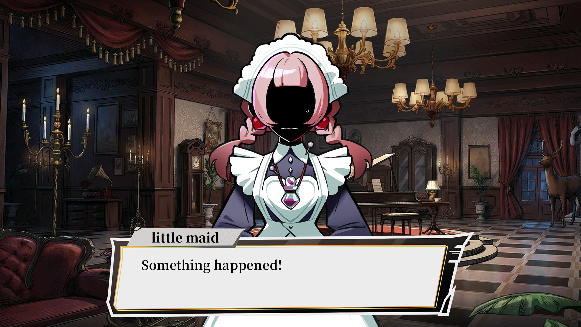 After-State:WoLong screenshot #2