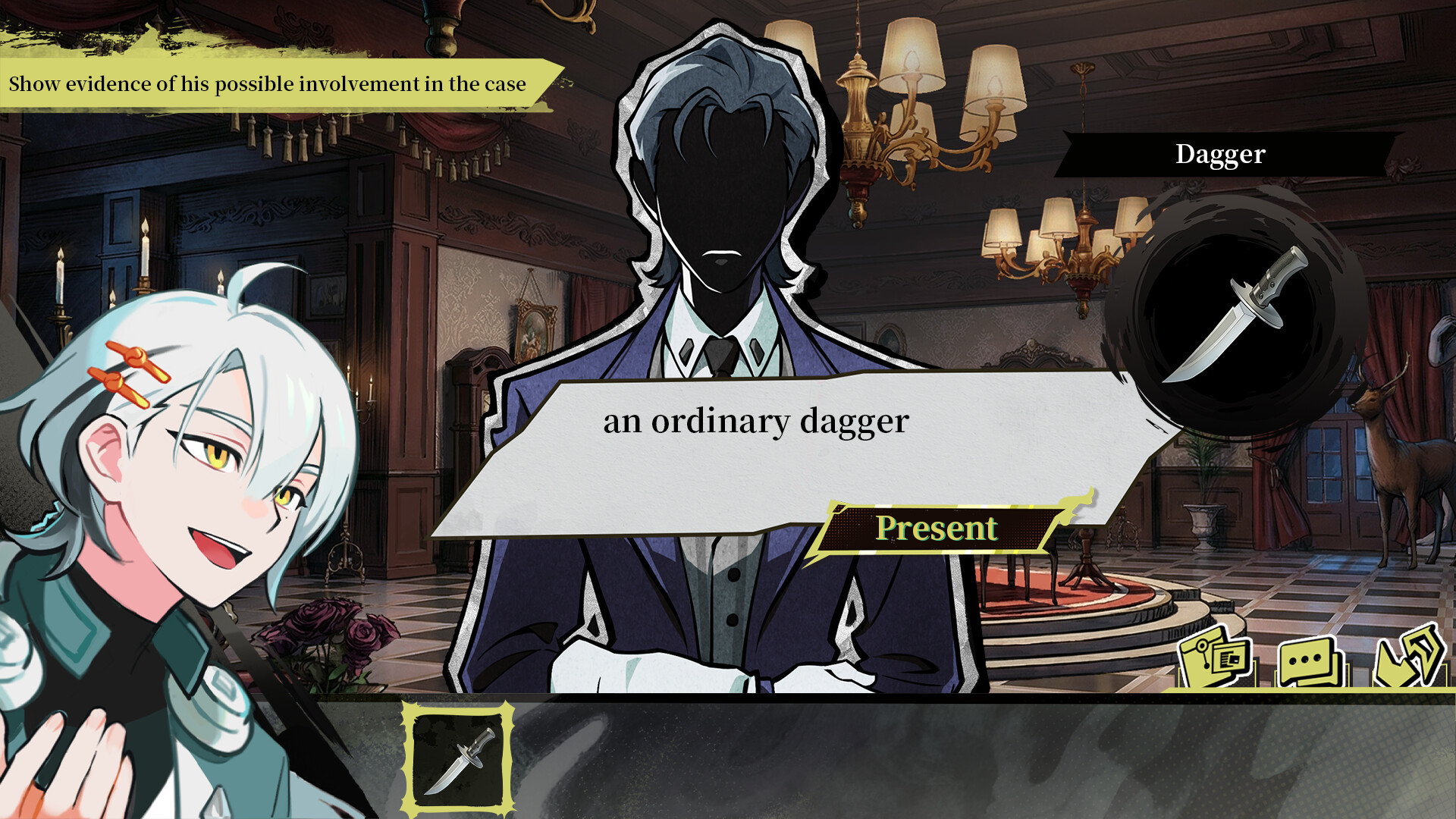 After-State:WoLong screenshot #4