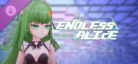 EndlessAlice: Shimiao Bunny Girl banner image