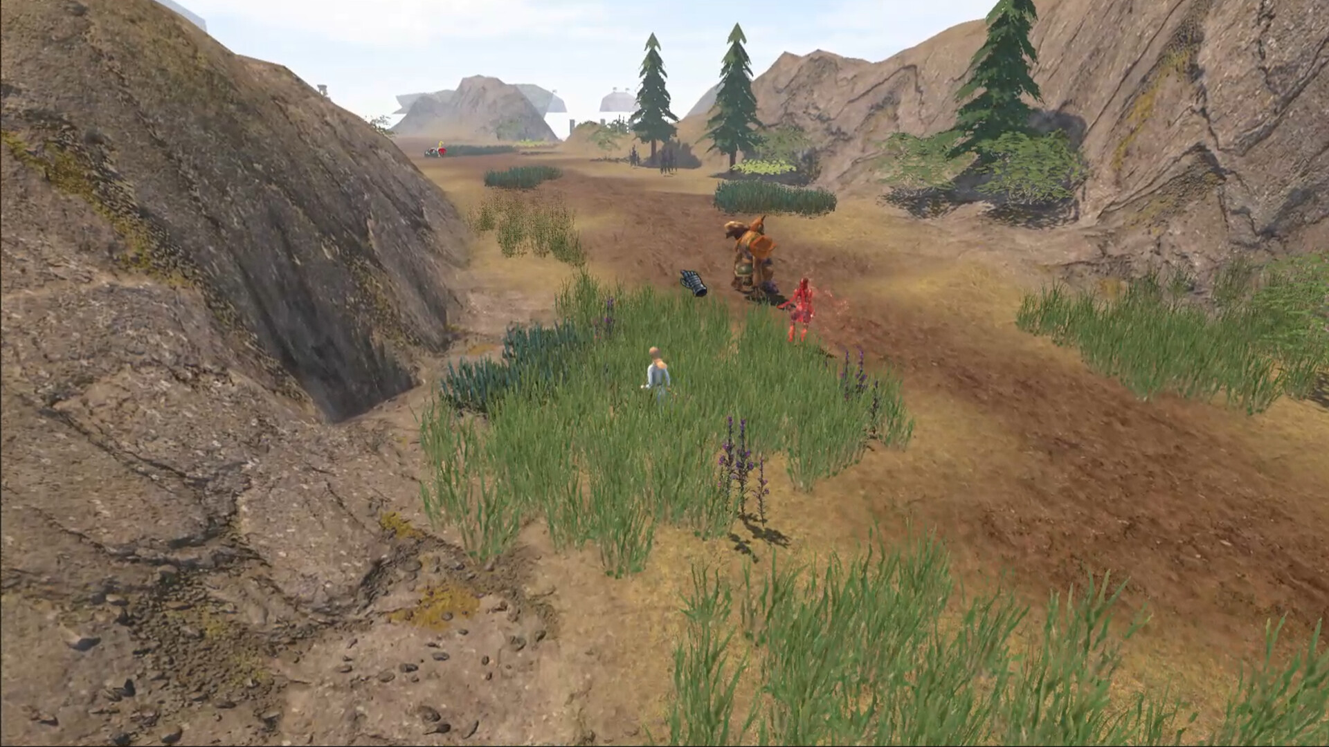 KhanII M screenshot #11