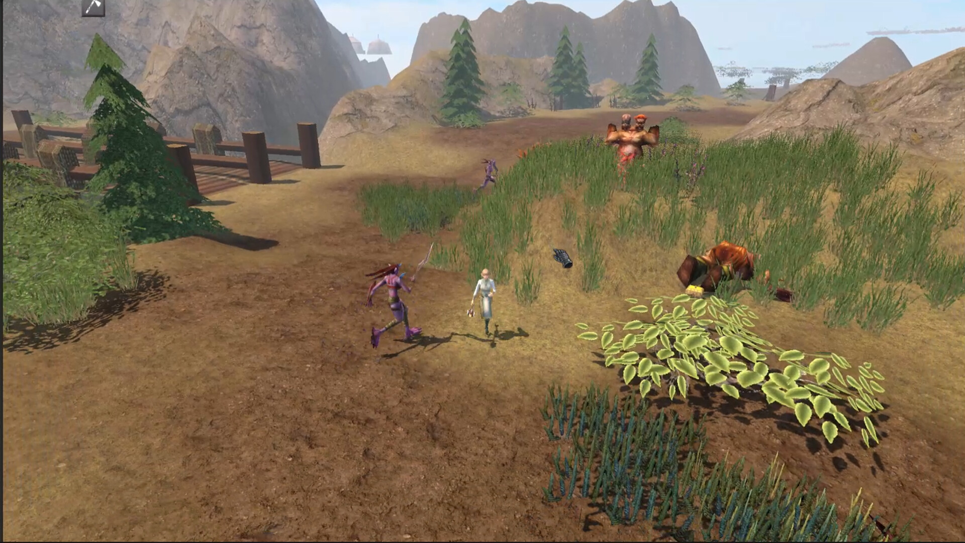 KhanII M screenshot #6