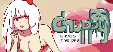 Chuppy Saves the Day by NightlineArcade - Game from developer catalog