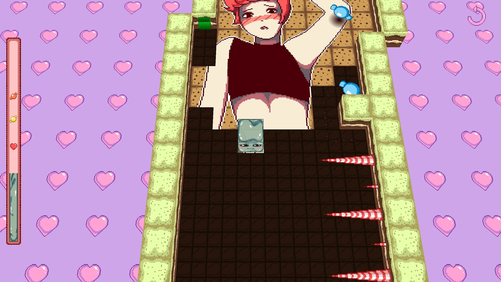 Chuppy Saves the Day screenshot #5