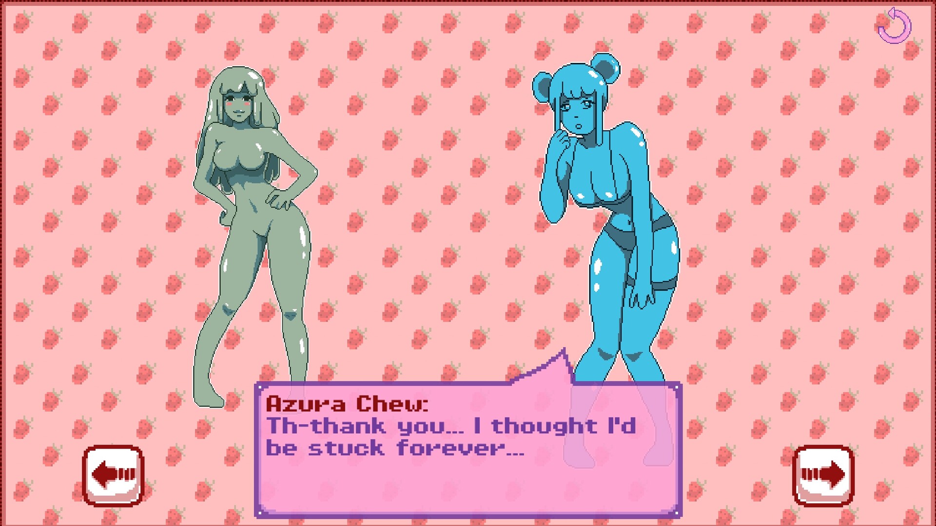 Chuppy Saves the Day screenshot #11