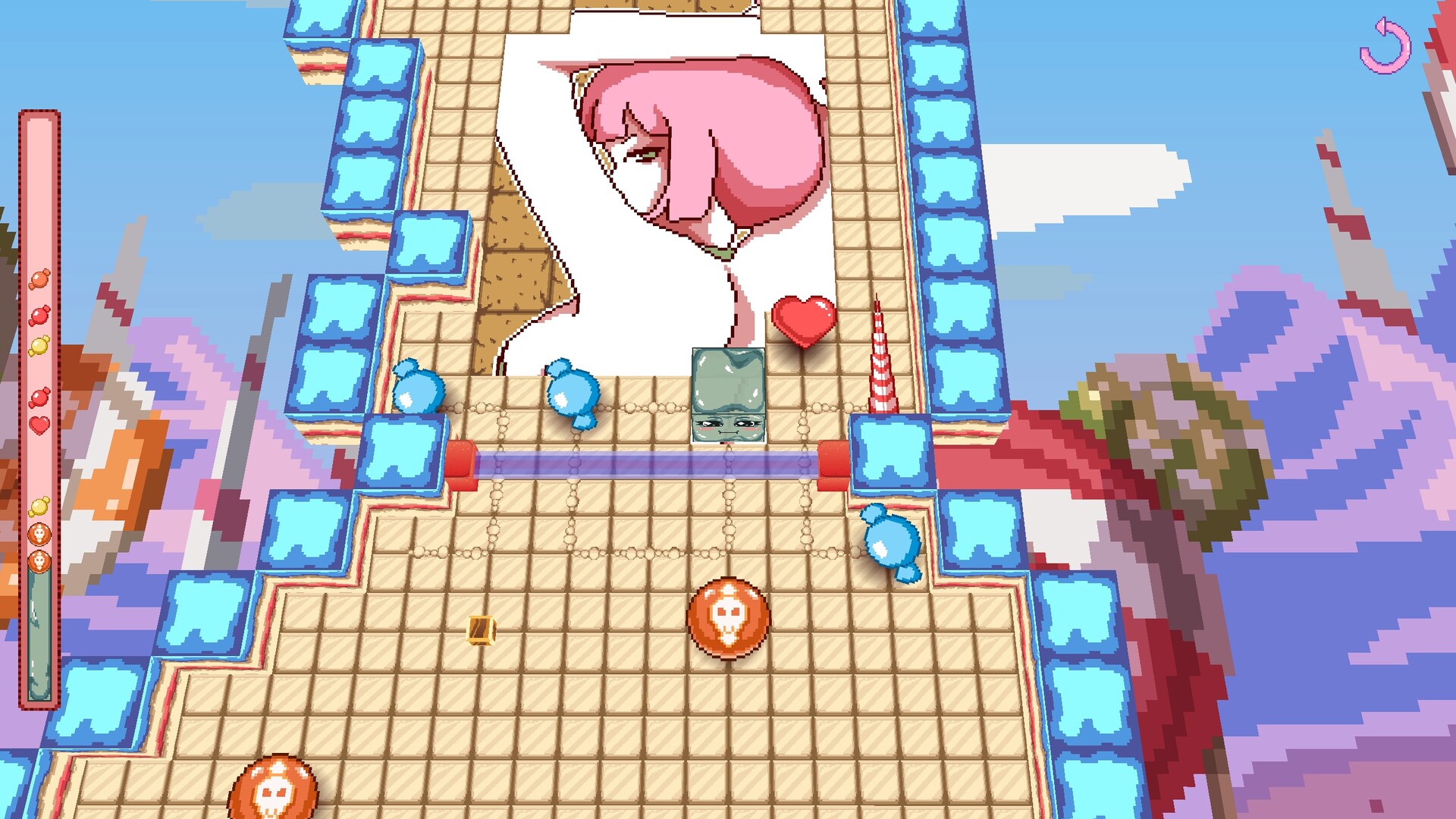 Chuppy Saves the Day screenshot #12