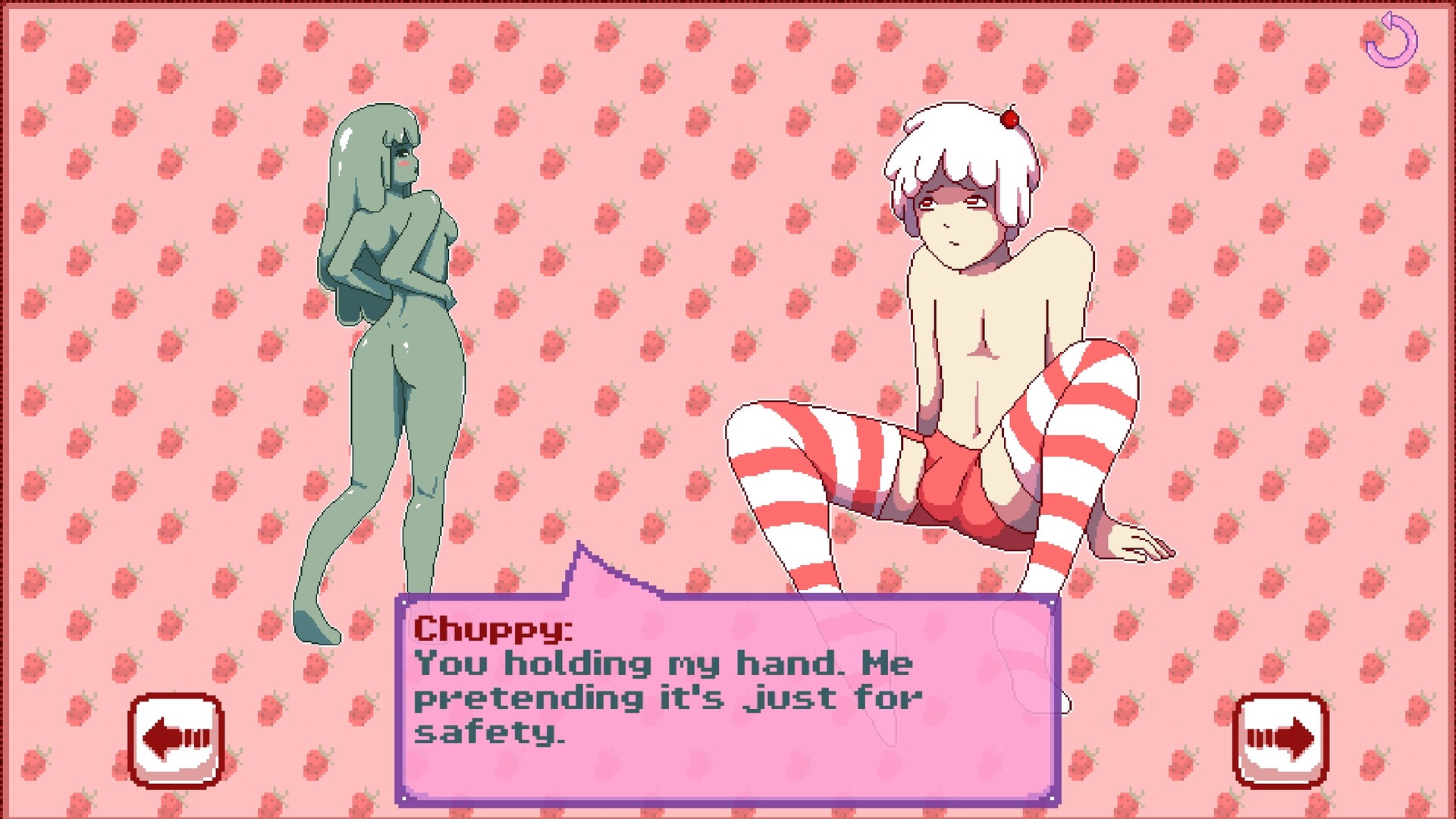 Chuppy Saves the Day screenshot #13