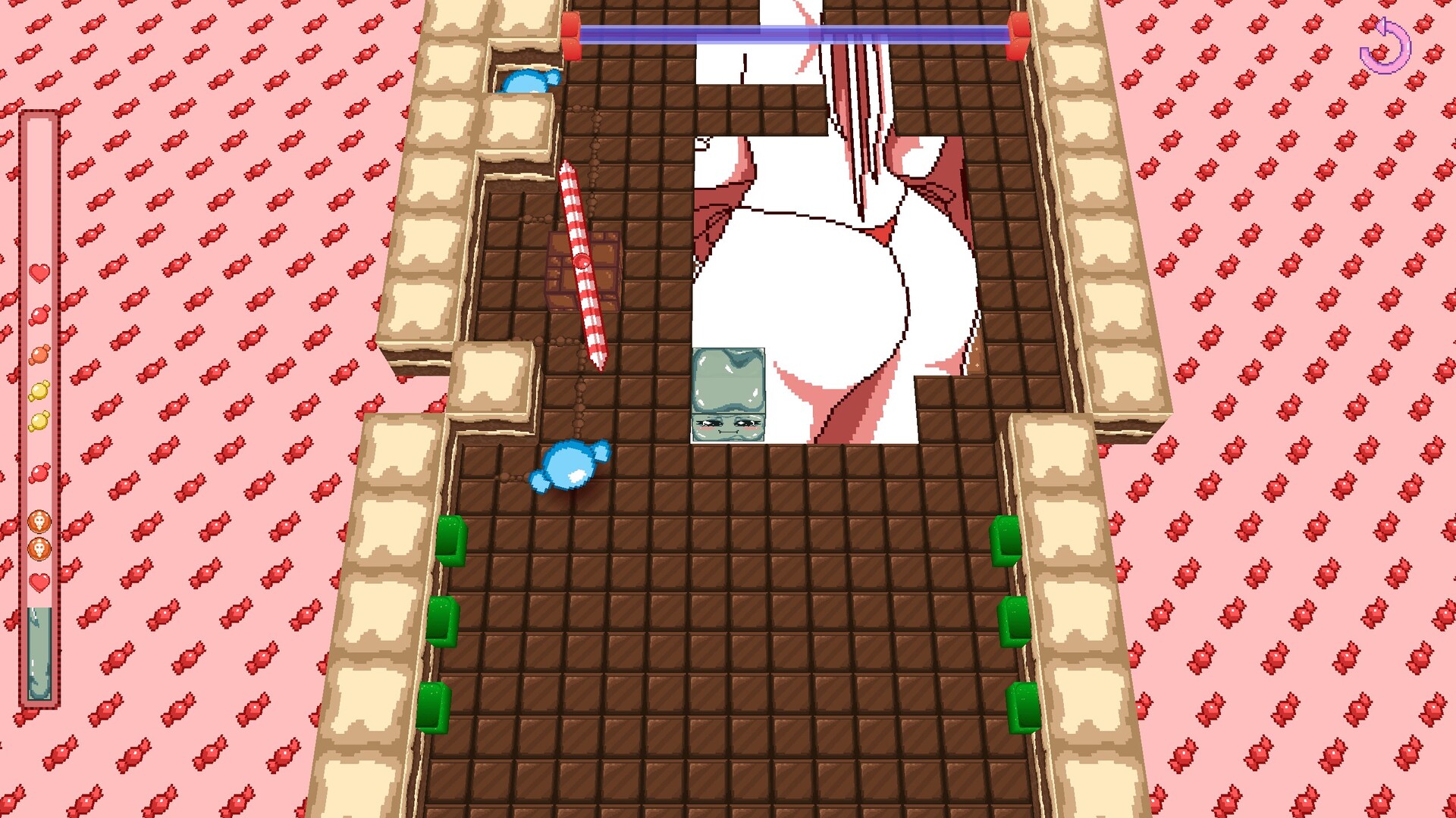 Chuppy Saves the Day screenshot #10