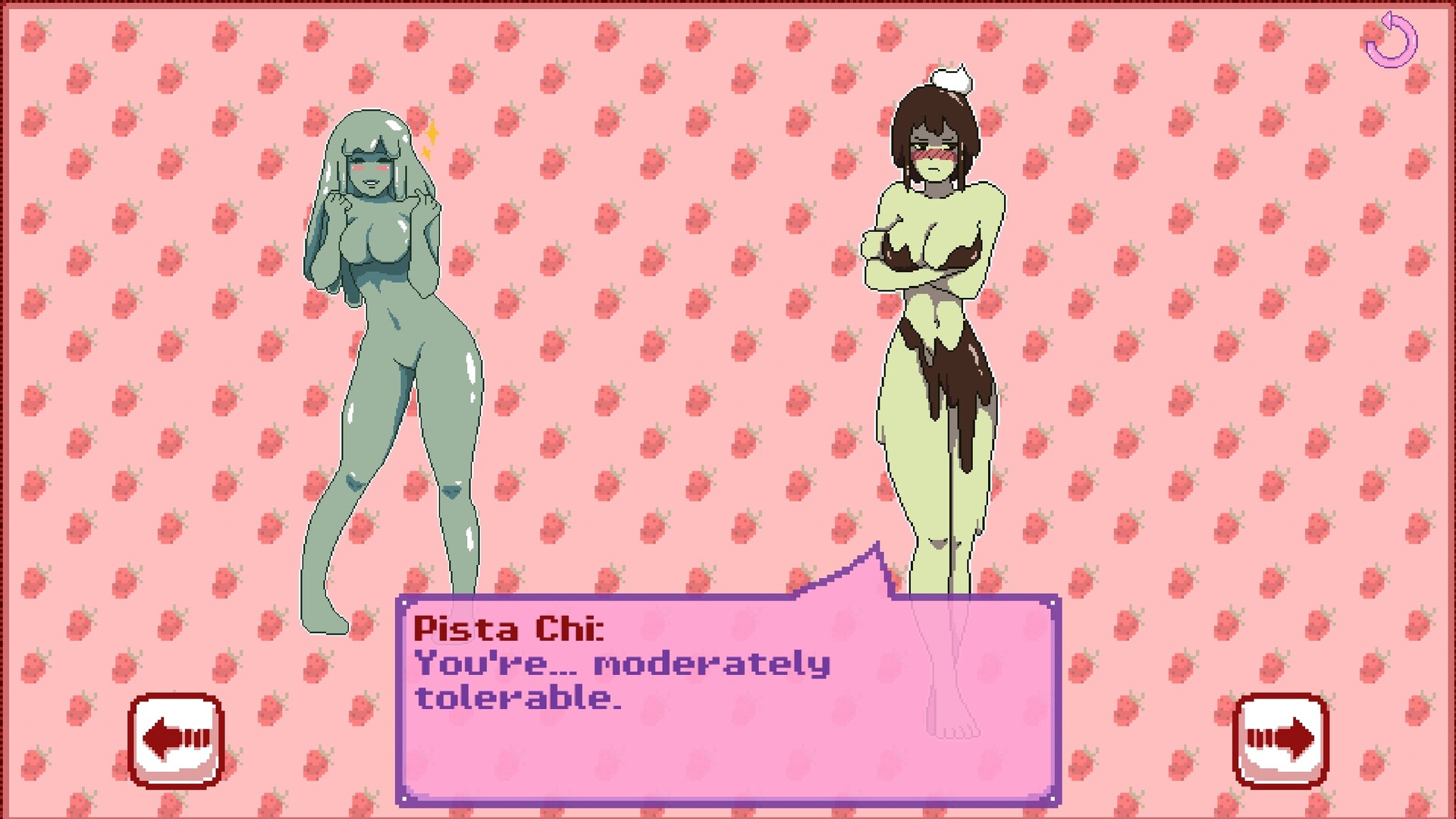 Chuppy Saves the Day screenshot #9