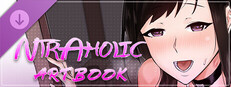 NTRaholic - ArtBook