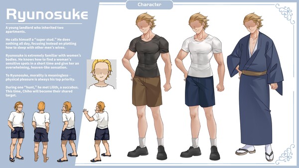 NTRaholic SS - ArtBook