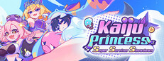 Kaiju Princess: Super Survivor Showdown
