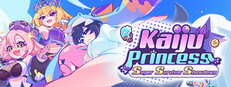 Kaiju Princess: Super Survivor Showdown