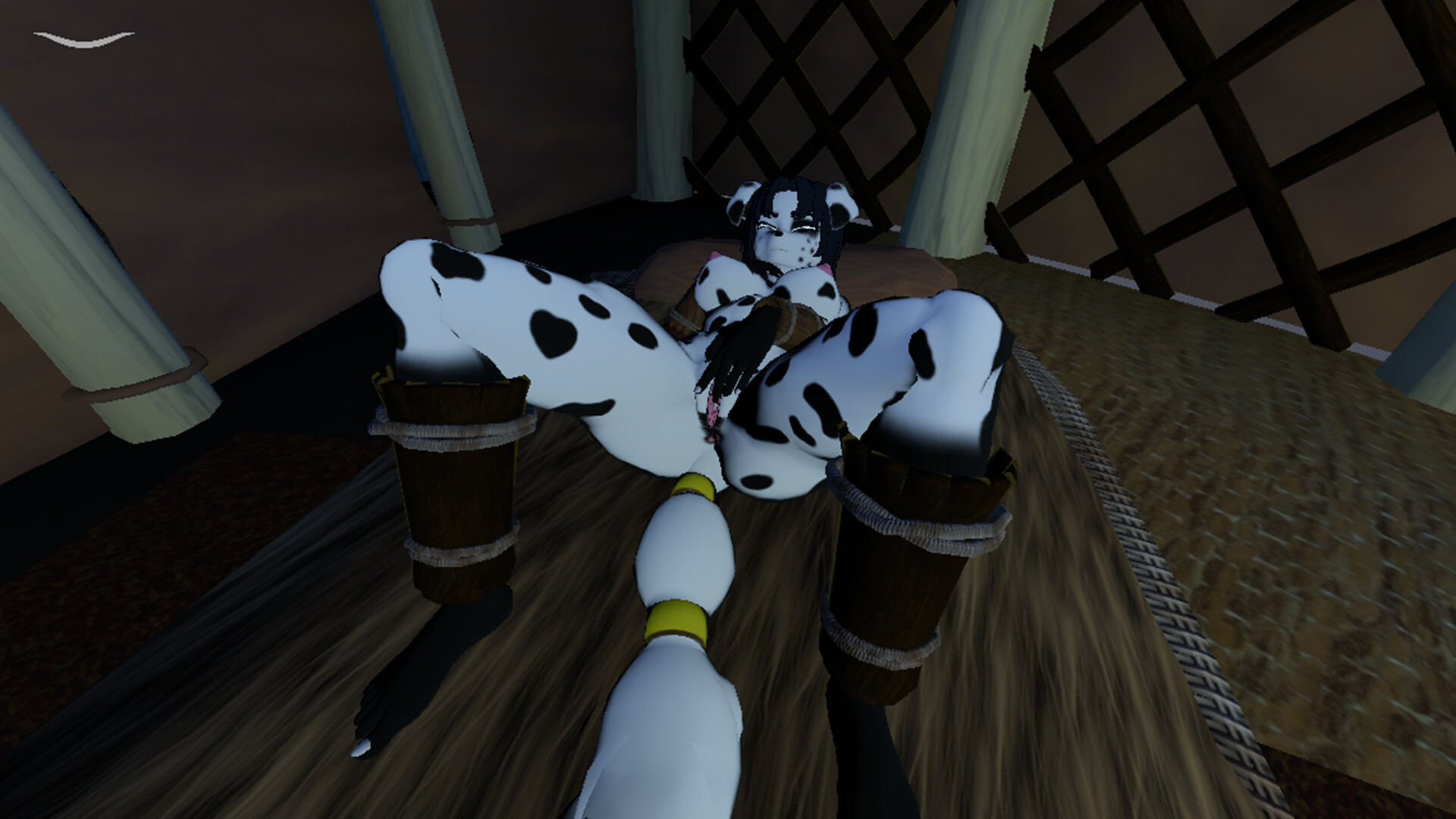 Tribal Favors screenshot #5