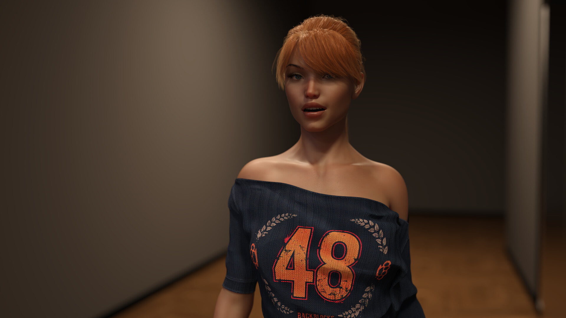 Taboo University Book Two screenshot #2