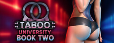 Taboo University Book Two Small Capsule Image