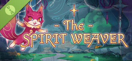 The Spirit Weaver Demo