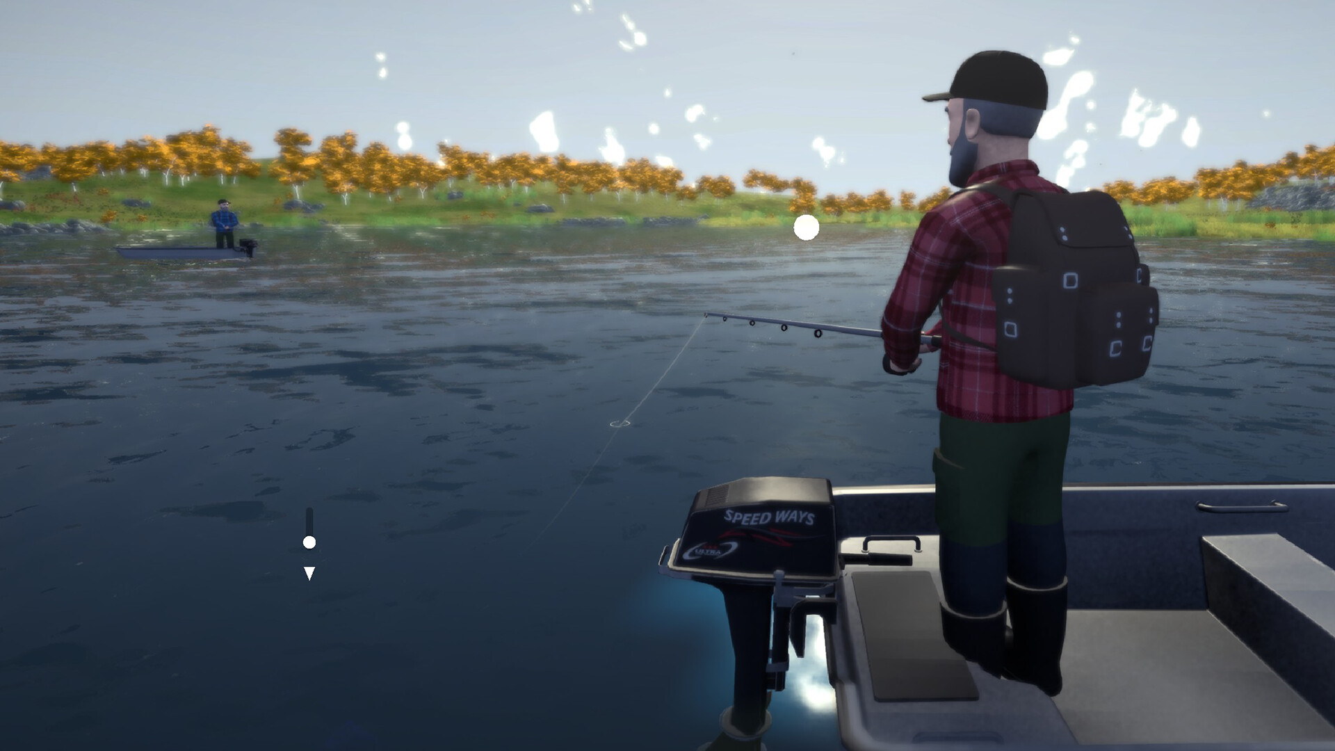 Lost Lures screenshot #7