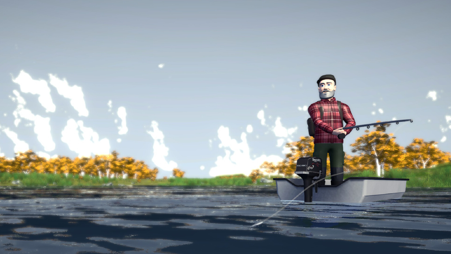 Lost Lures Featured Screenshot #1