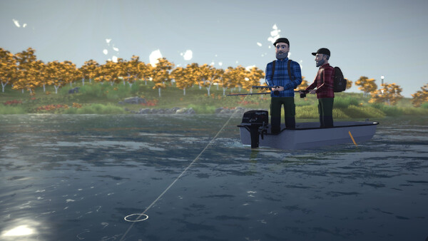 Скриншот 3 из игры Lost Lures