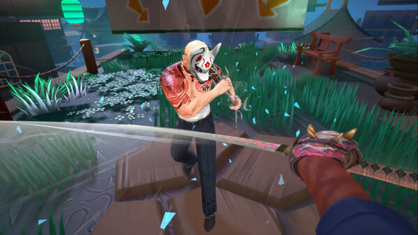Screenshot 3 of Whisker Cut - more gameplay footage