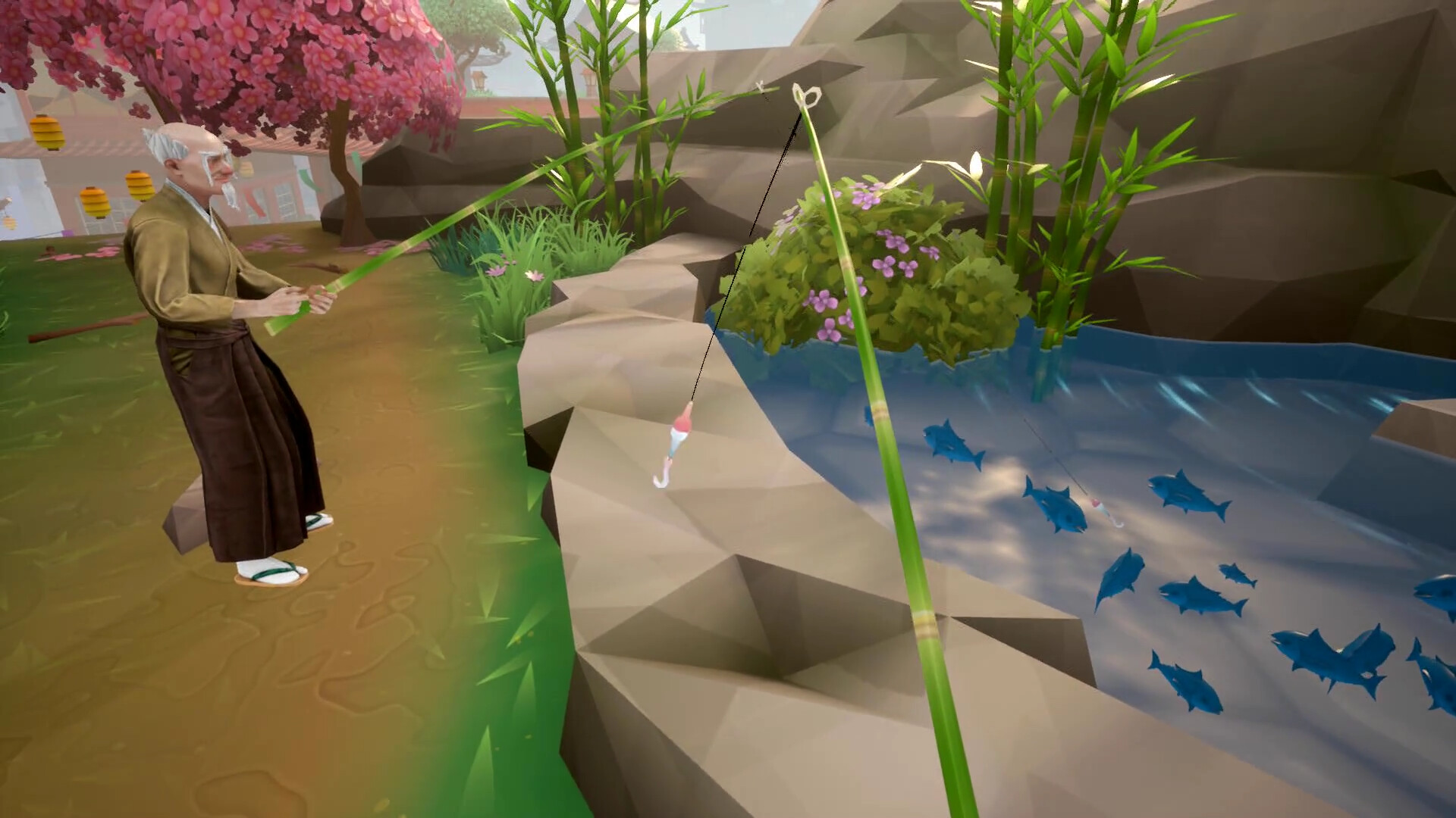 Whisker Cut screenshot #5