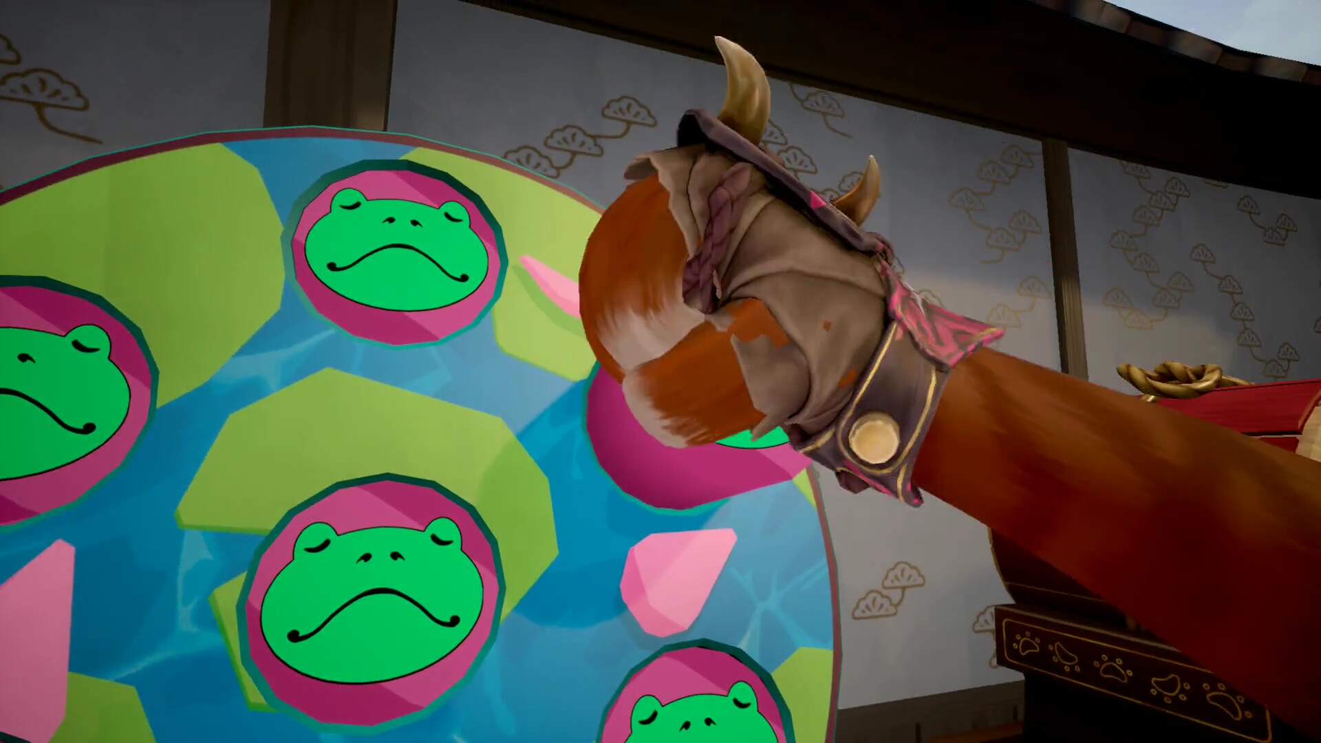 Whisker Cut screenshot #8