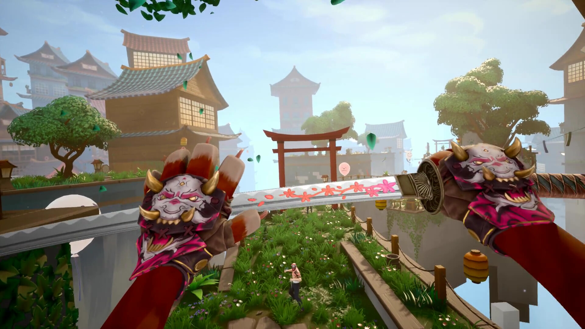 Whisker Cut screenshot #1