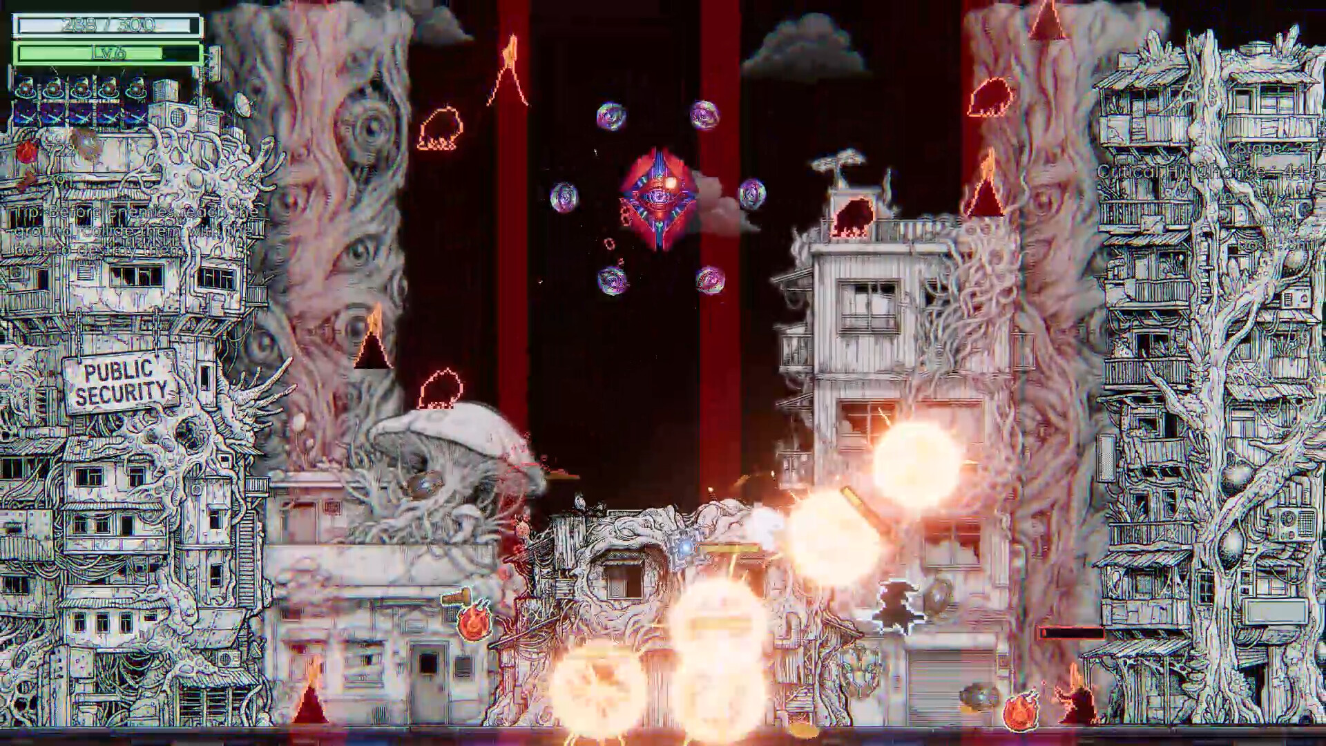 Upload Aliens screenshot 4