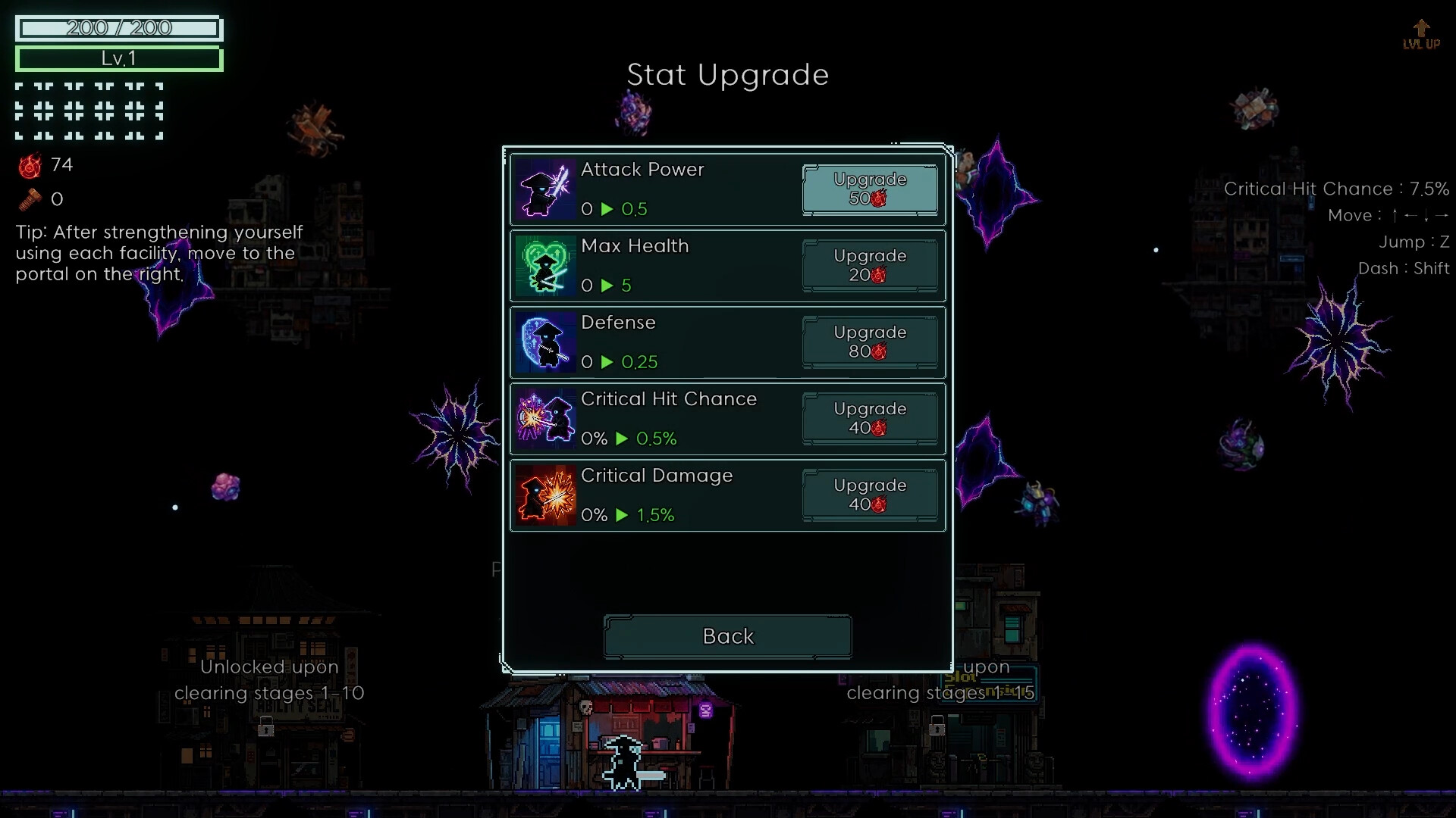 Upload Aliens screenshot 6