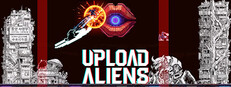 Upload Aliens cover art