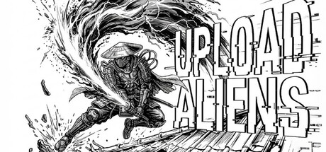 Upload Aliens