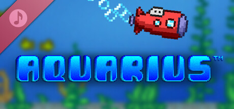 Aquarius Original Soundtrack banner image