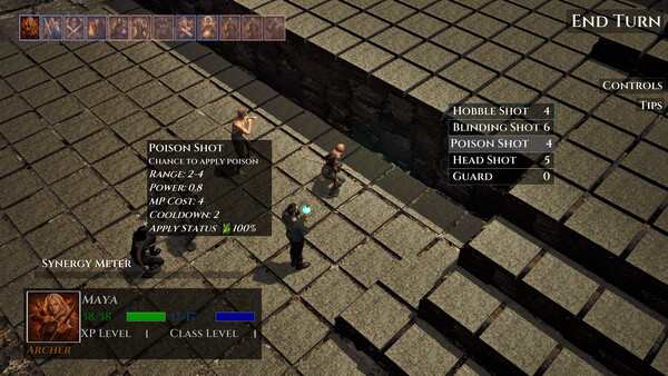 Screenshot media
