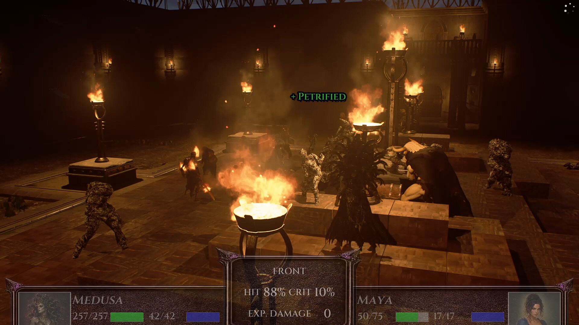 Primus Numen screenshot 9