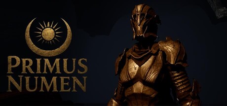 Primus Numen Banner