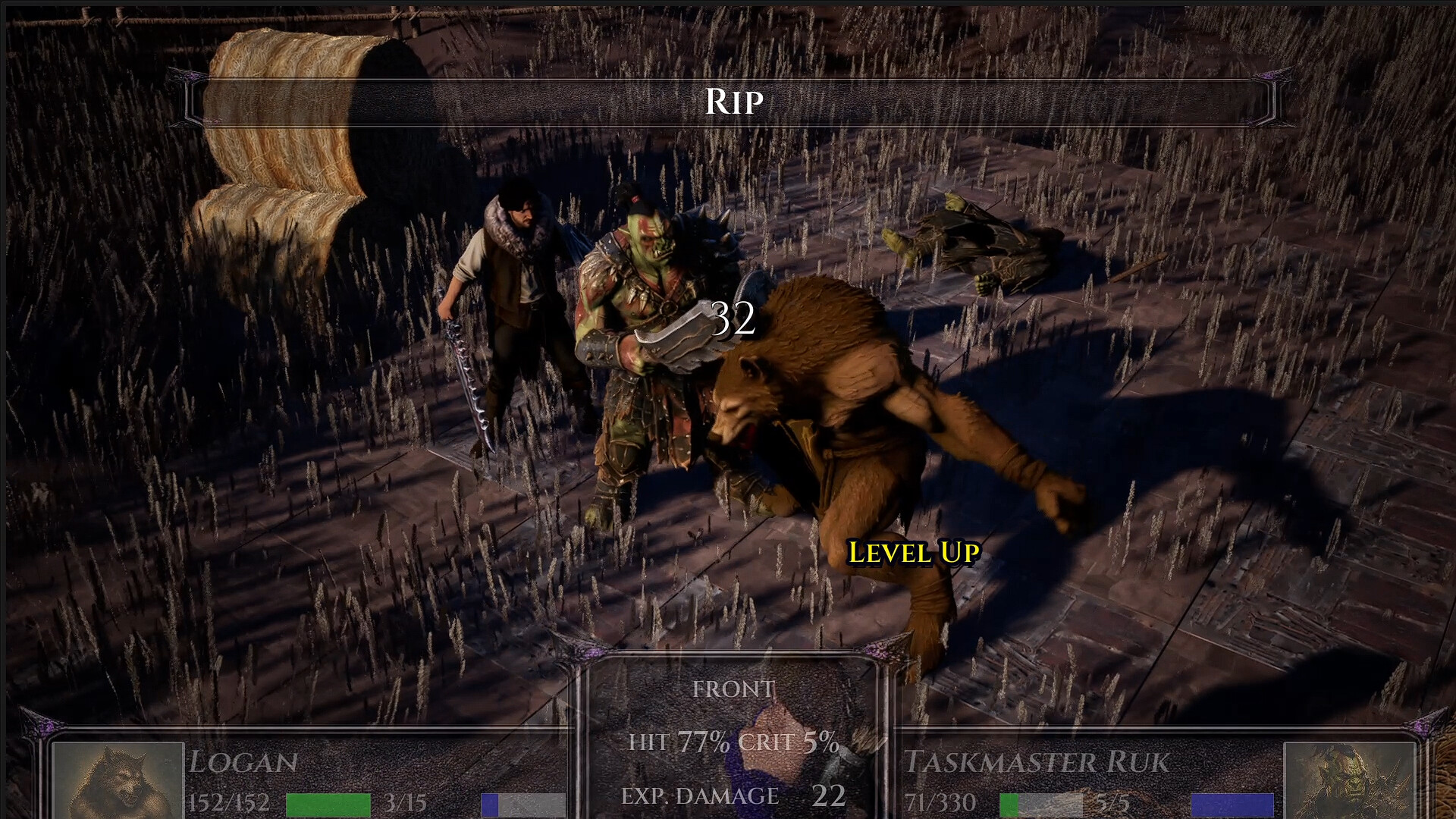 Primus Numen screenshot 6